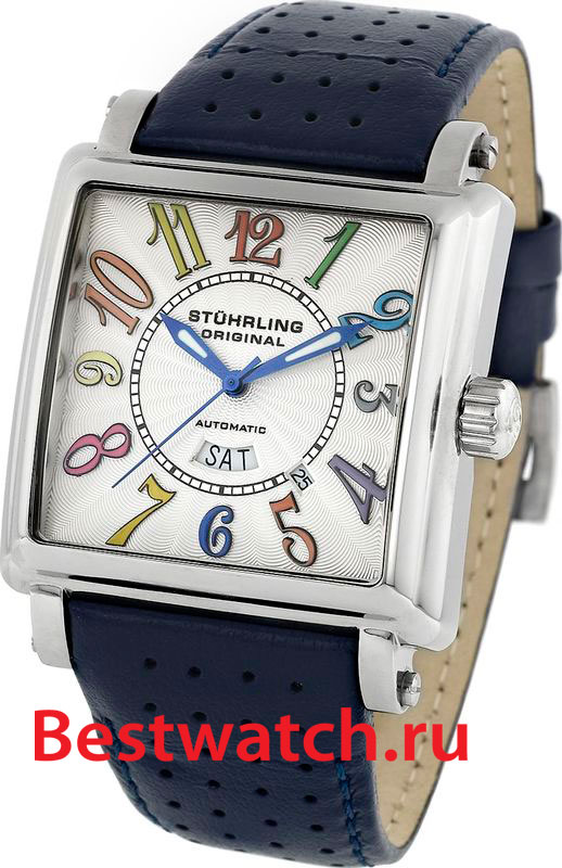 Часы Stuhrling Original Leisure 149C.3315C2